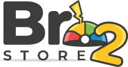 logo bro2store