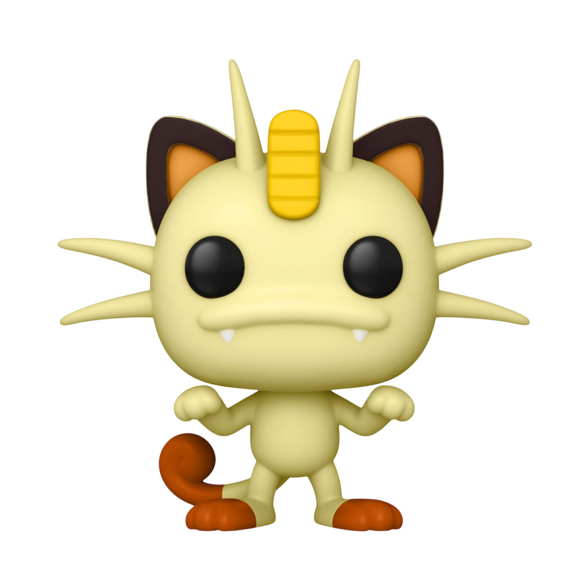 Funko Pop! Meowth (780) - immagine 2