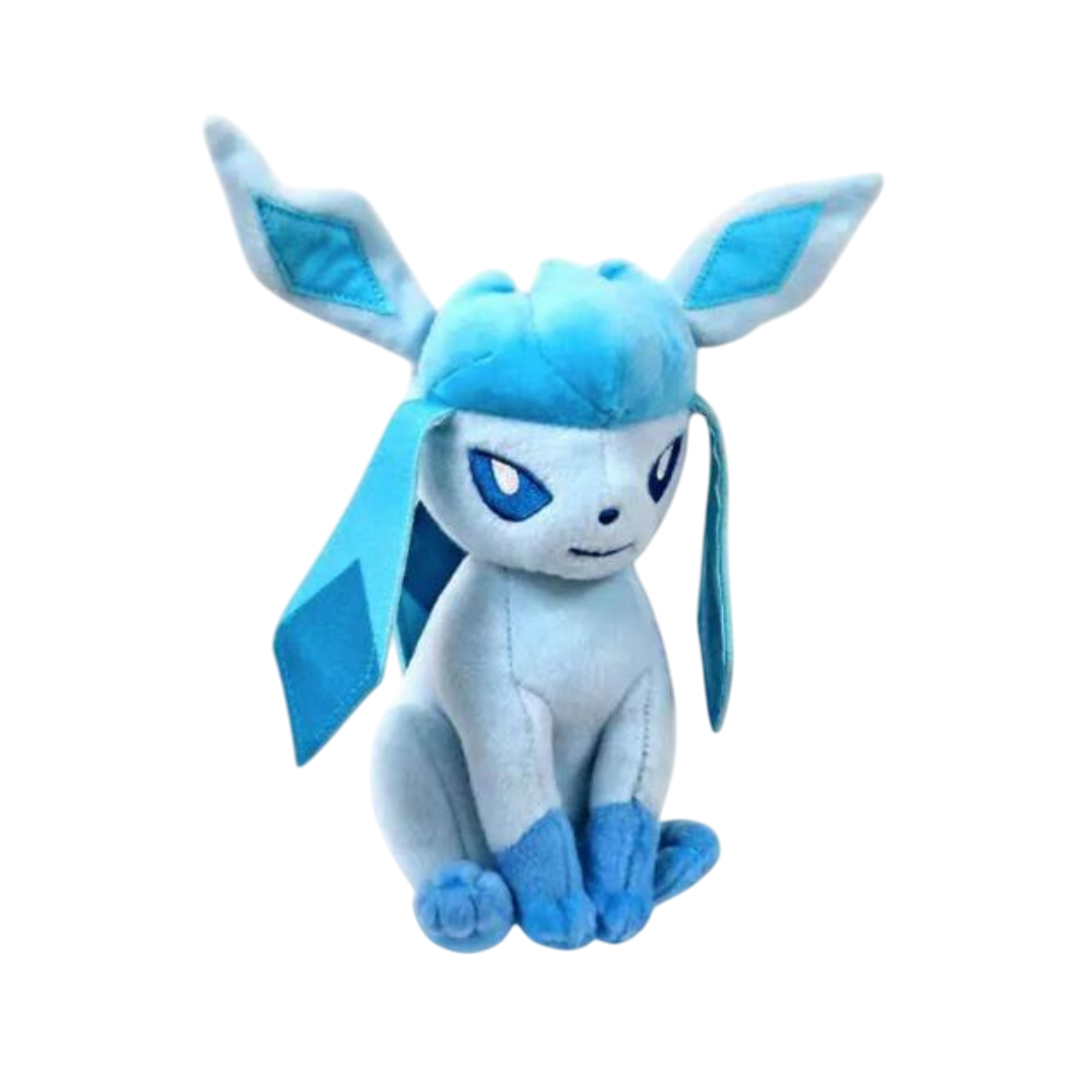 Peluche Pokemon Glaceon