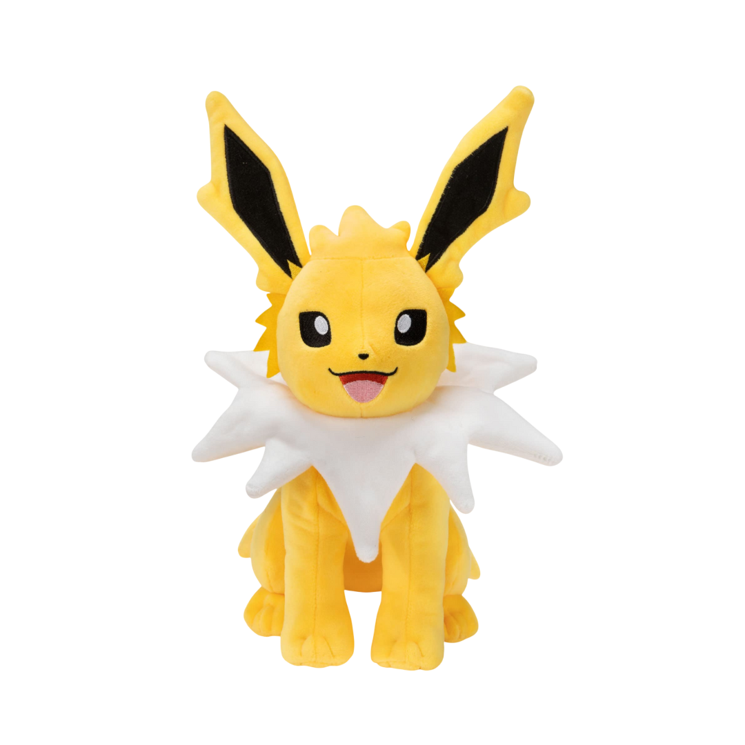 Peluche Pokemon Jolteon