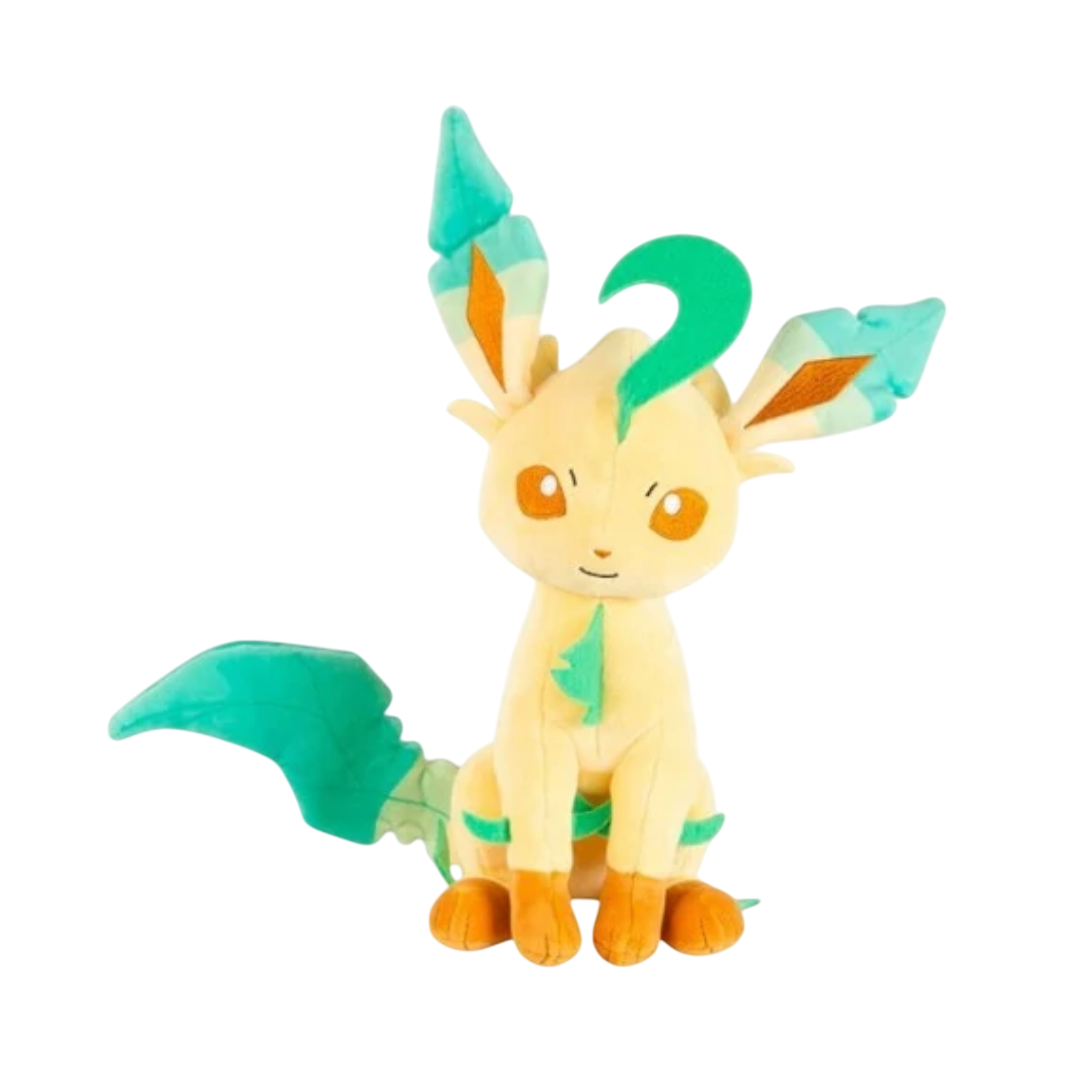 Peluche Pokemon Leafeon