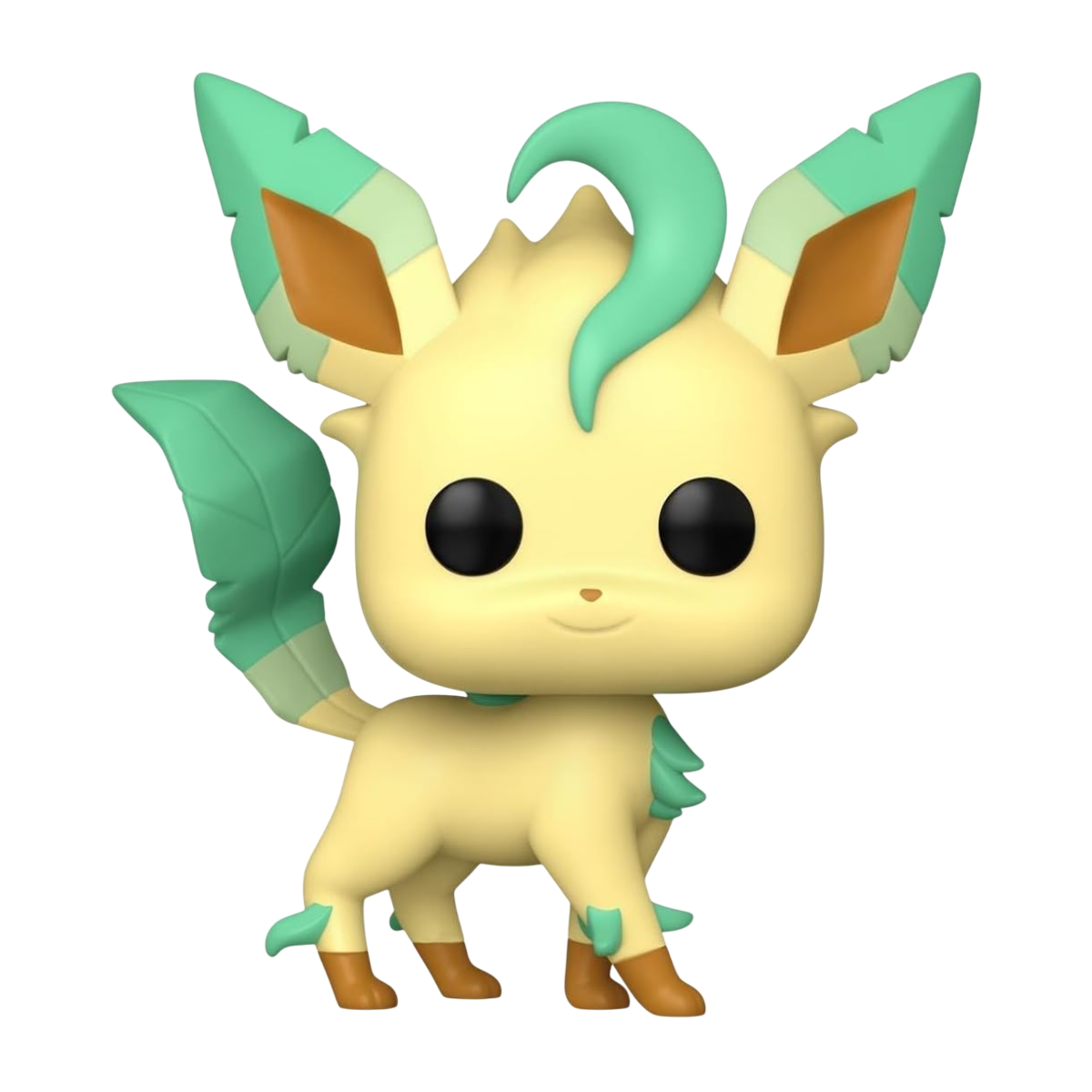 Funko Pop! Leafeon (866) - immagine 2