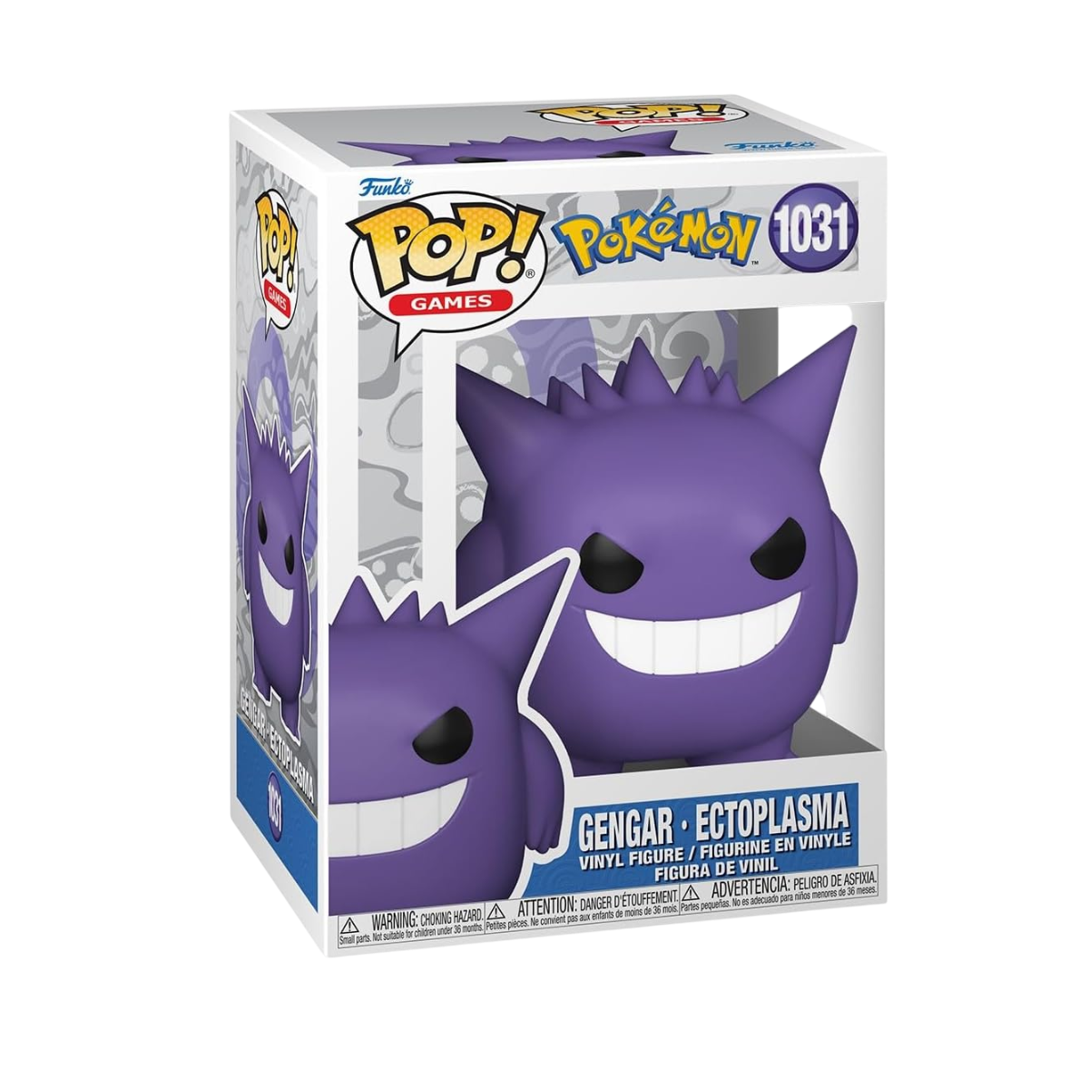 Funko Pop! Gengar (1031)