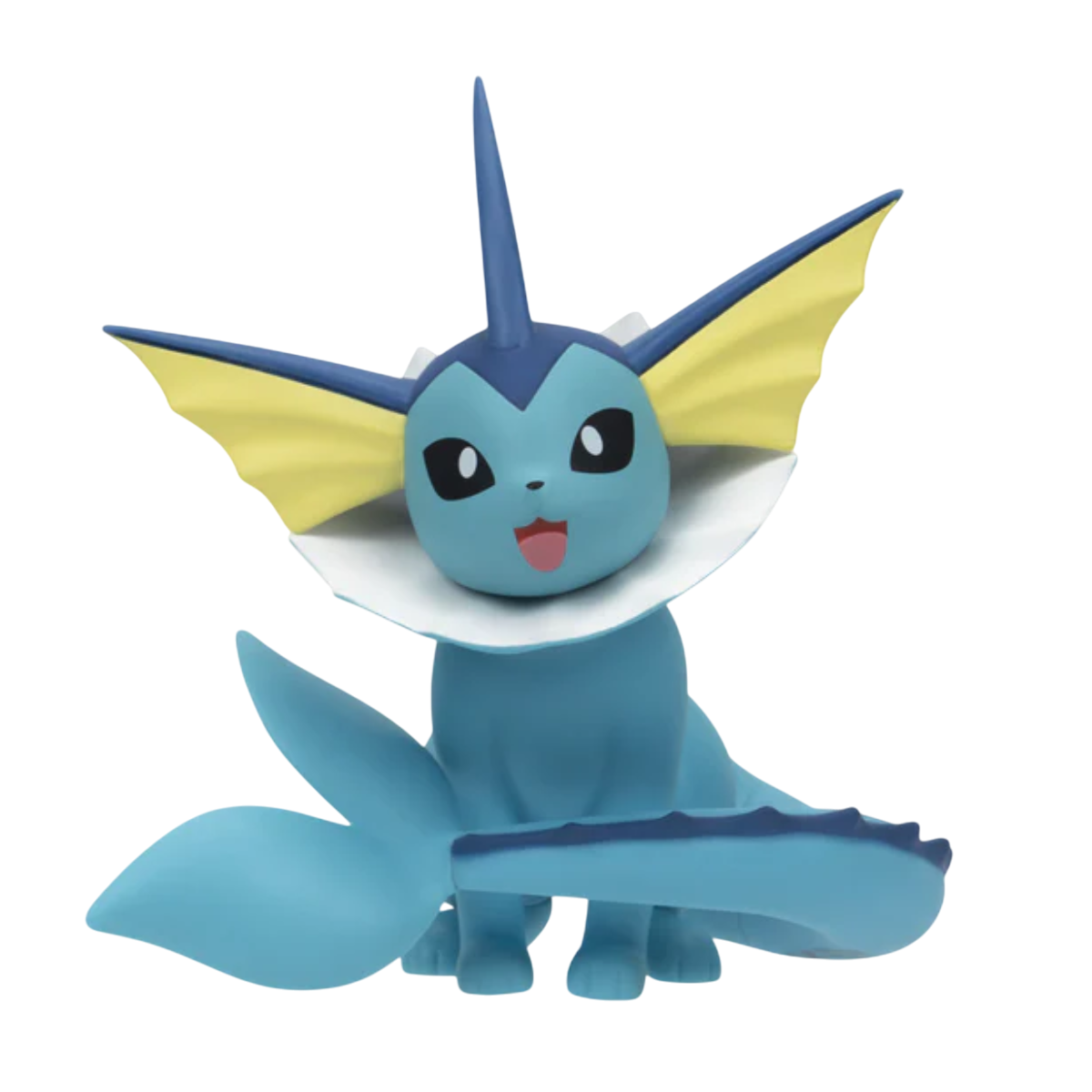 Jazwares - Pokémon Select - Vinile cm 12 - Vaporeon - immagine 2