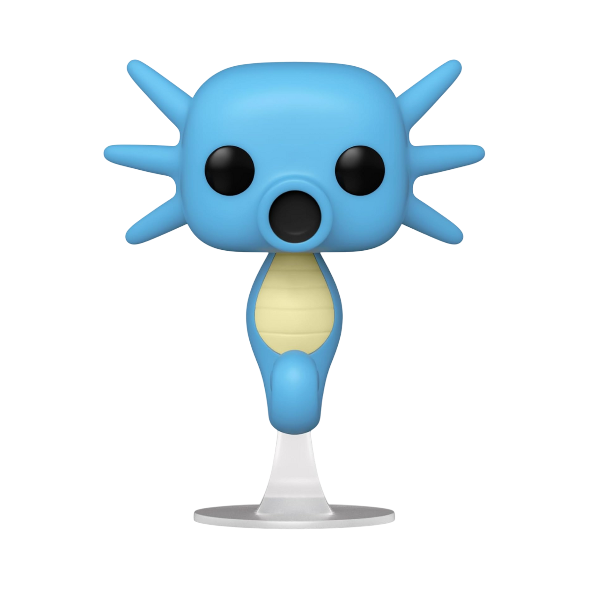 Funko Pop! Horsea (844) - immagine 2