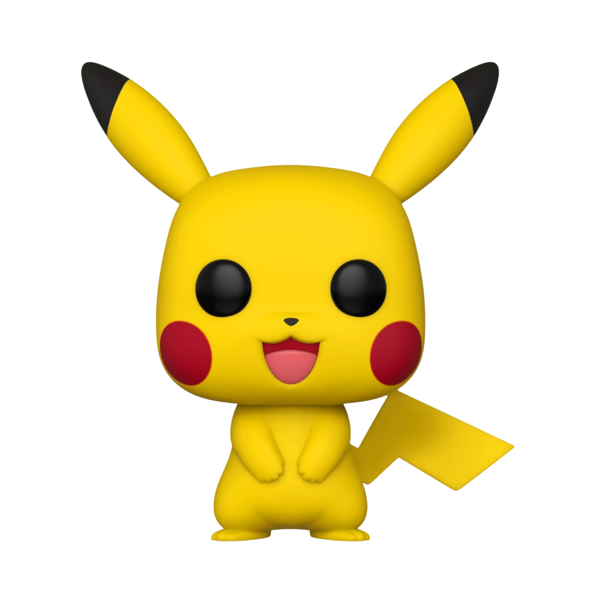 Funko Pop! Pikachu (353) - immagine 2