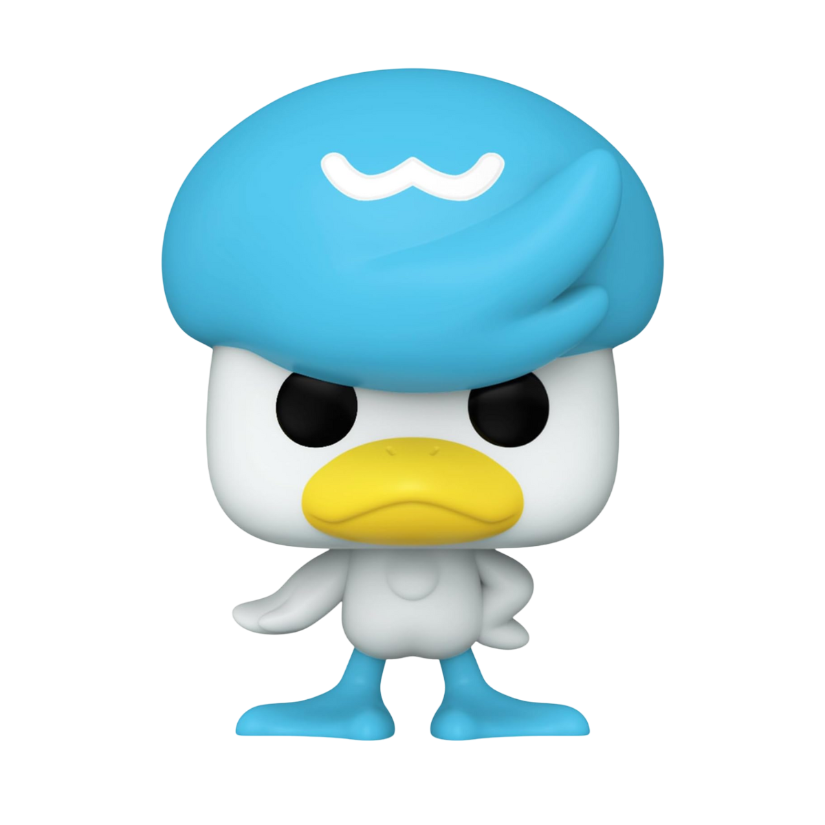 Funko Pop! Quaxly (1012) - immagine 2