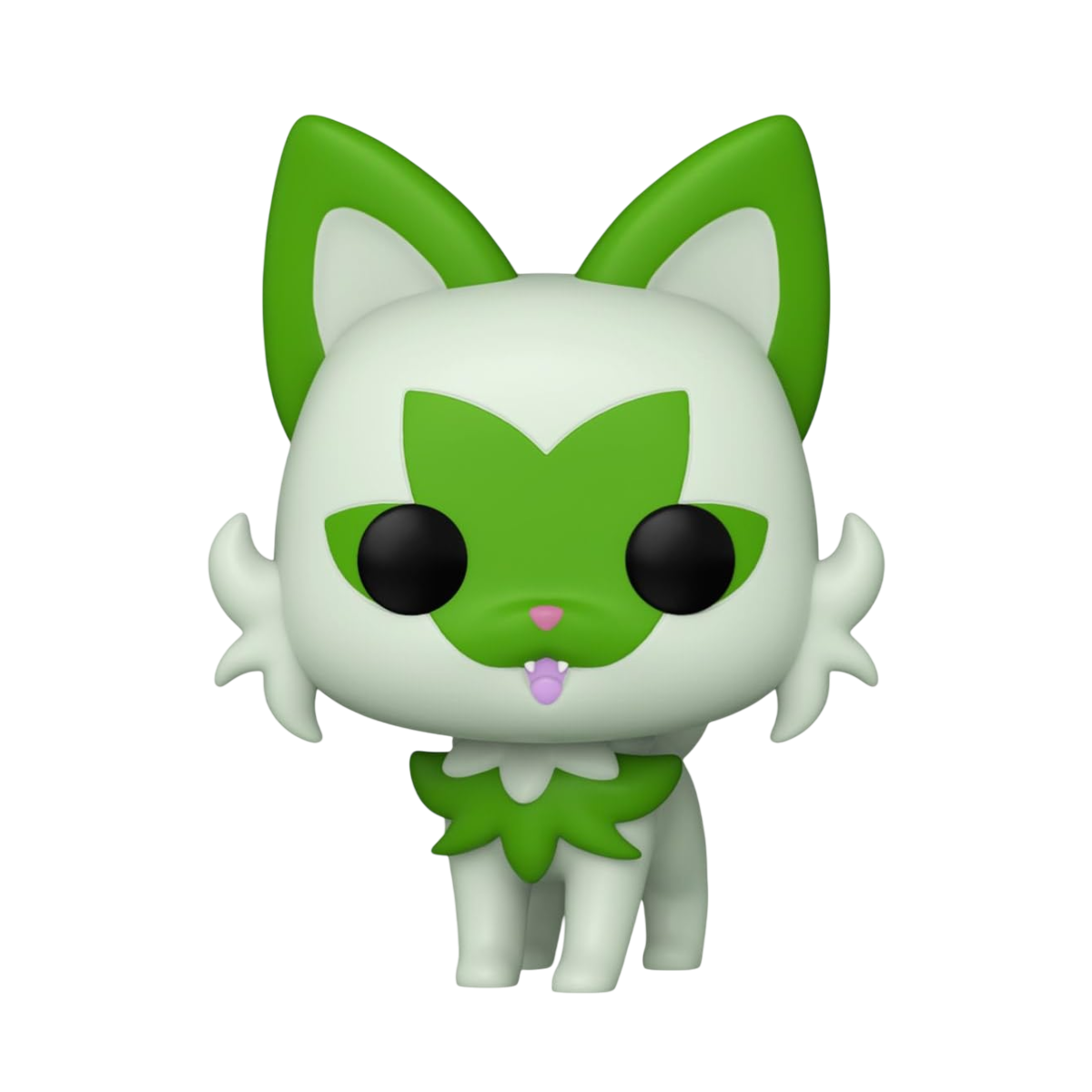 Funko Pop! Sprigatito (984) - immagine 2