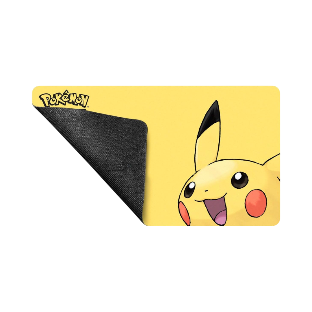 Playmat – Pikachu – Ultra PRO - immagine 2