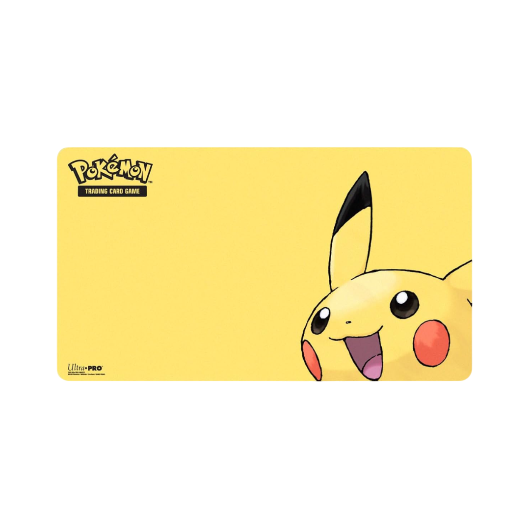Playmat – Pikachu – Ultra PRO